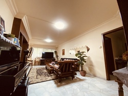 Woodlands Avenue 1 (D25), Apartment #379692761